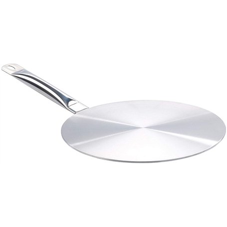 Rosenstein & Söhne Disque adaptateur pour plaque à induction - Ø 28 cm