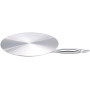 Rosenstein & Söhne Disque adaptateur pour plaque à induction - Ø 28 cm
