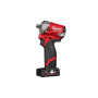 Milwaukee Boulonneuse à Choc carré 1/2 Fuel 12V 2/4Ah M12 FIWF12-422X MILWAUKEE-4933464616