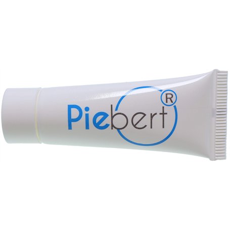 Piebert Graisse spéciale silicone pour machines à café automatiques (graisse lubrifiante pour glissières et joints) fabriquée en