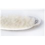 Semelles pour Enfants en Laine 100% Naturelle pour Chaussures d'Hiver