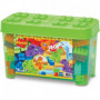 Coffret dinosaures 150 pieces - Abrick 55,99 €