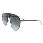 Jimmy Choo - Lunette de soleil - Femme Noir Noir 58