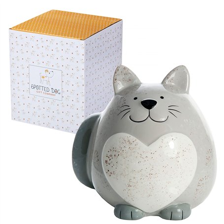SPOTTED DOG GIFT COMPANY Tirelire Enfant