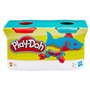 Play-Doh Mini 2'li Hamur (23655)
