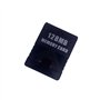WICAREYO Black 128MB Module de Carte Mémoire pour PS2