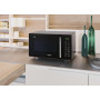 Whirlpool Micro-Ondes, Noir