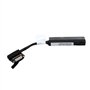 Gintai Connecteur de câble de Disque Dur SATA HDD Hard Disk Drive pour Dell Latitude E5470 5480 E5480 E5488 5490 E5490 5491 E549