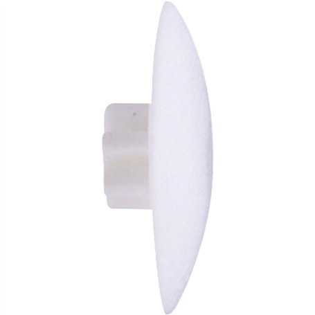 fischer - Capuchon FFSZ-A blanc/Sachet de 100