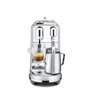 NESPRESSO SNE800BSS the Creatista Plus de SAGE avec 11 programmes de préparation du lait, Acier inoxydable brossé