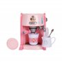 Disney Princess Style Collection | Machine À Espresso Jouet pour Enfants | Cafetière avec Sons Et Lumières | Accessoires Cuisine