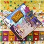 Alderac Entertainment - Tiny Towns - Board Game - Base Game - for 1-6 Players - from Ages 14+ - English