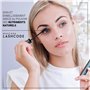 Mascara Lashcode - mascara allongeant et épaississant, stimulant la croissance des cils