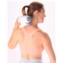 Lanaform Body Tapping – Appareil de massage par tapotements pour dos, jambes et nuque