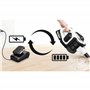 Bosch Electroménager - BHZUC18N Chargeur Rapide - Power for All -18V - Accessoires pour aspirateurs - Noir