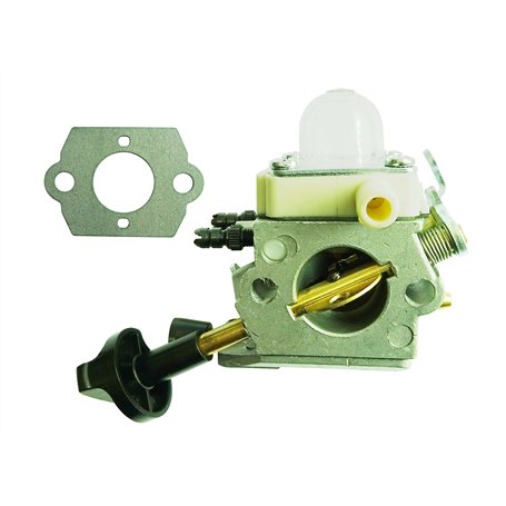 C·T·S Carburateur pour souffleur Stihl BG56 BG66 BG86 SH56 SH86 remplace ZAMA C1M-S261