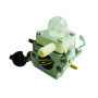C·T·S Carburateur pour souffleur Stihl BG56 BG66 BG86 SH56 SH86 remplace ZAMA C1M-S261