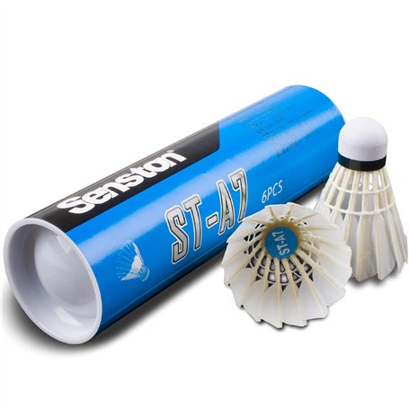 Senston Badminton Volants