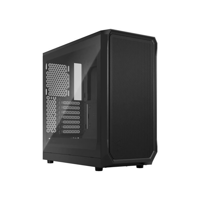 Boîtier ATX semi-tour Fractal Design Focus 2