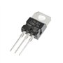 10pcs/lot L7812CV TO-220 L7812 LM7812 7812 Régulateur de tension positive 7812 Régulateurs de tension positive