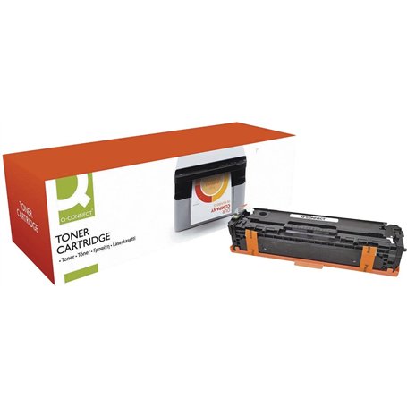 Toner Laser Magenta Q-CONNECT KF16491 CF213A