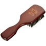 WAHL Fade Manche Brosse en bois