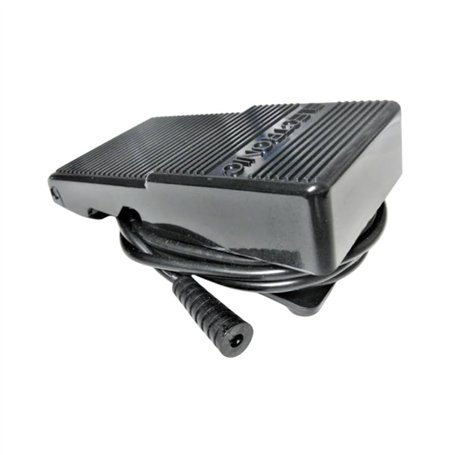 La canette® – pédale pneumatique d'air pour machines à coudre SINGER Ref 979583 – 003