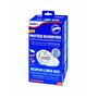 Dr Helewa - Dhb60020 - Protège Bassin De Lit - Boite De 20 Sacs D'absorbtion De 600 Ml