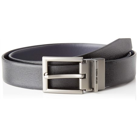 Antony Morato Cintura in Pelle H30 Mm Ceinture