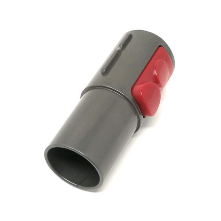 Adaptateur compatible avec les accessoires Dyson V7