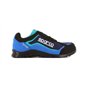 Sparco SPARCO TEAMWORK Scarpa Antinfortunistica Da Lavoro - BASSA PER UOMO E DONNA NITRO S3 SRC