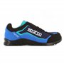 Sparco SPARCO TEAMWORK Scarpa Antinfortunistica Da Lavoro - BASSA PER UOMO E DONNA NITRO S3 SRC