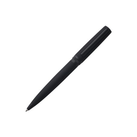 HUGO BOSS Stylo bille Gear Matrix Black