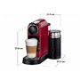 Krups Nespresso XN7615 machine à café Machine à expresso