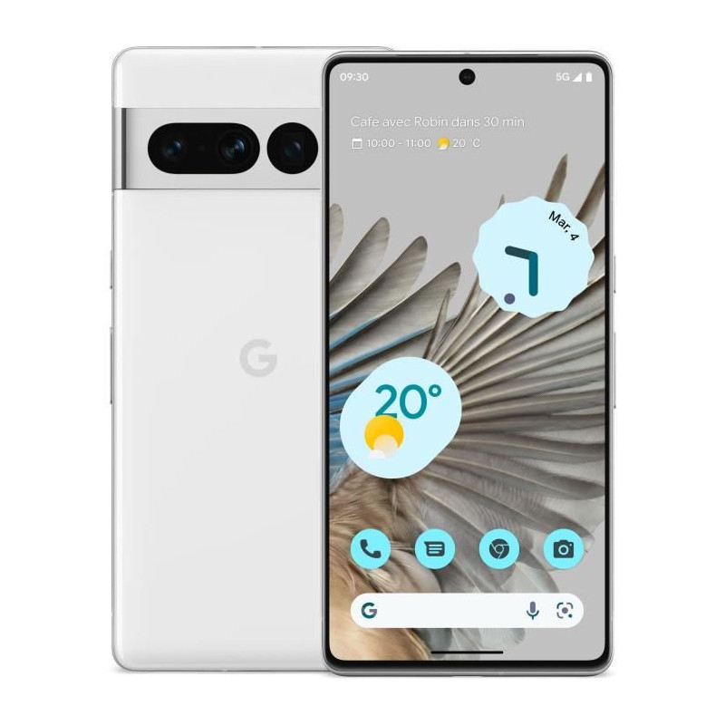 Google Pixel 7 6,3