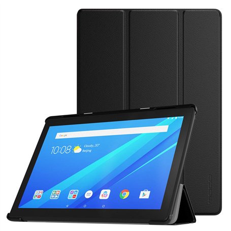 Moko Coque Compatible avec Lenovo Tab M10 10