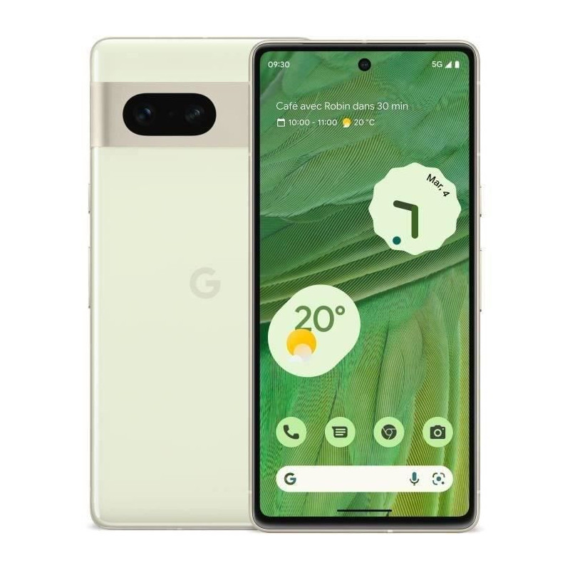 Google Pixel 7 6,3