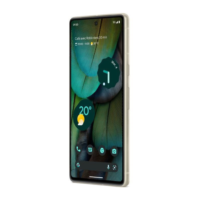 Image secondaire de Google Pixel 7 6,3