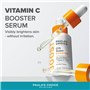Paula's Choice C15 Vitamine C Super BOOSTER - Anti-Âge Sérum avec 15% Vitamine C - Estompe les Taches Brunes pour une Peau Terne