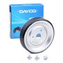 DAYCO Poulie pompe à eau pour DS DS 3 pour MINI Schrägheck (R56)