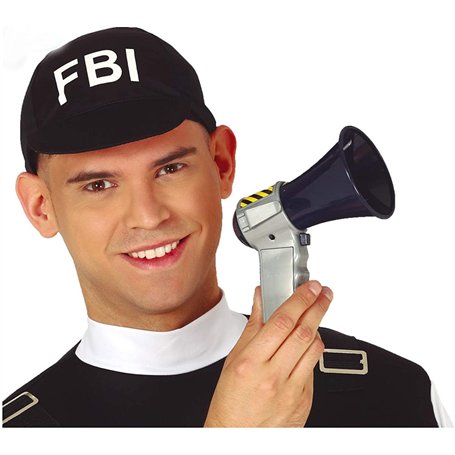 FIESTAS GUIRCA- Accessoire