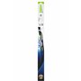 VALEO Silencio Balai d'Essuie-glace - V65 - Balai d'Essuie-glace Conventionnel 650 mm Durable et Résistant Toutes Saisons - Avan