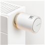 Netatmo NAV-PRO Tête Thermostatique Additionnelle Intelligente fonctionne avec Thermostat ou Starter Pack Intelligents