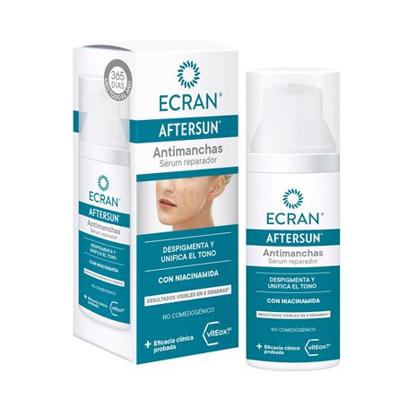 Ecran Aftersun