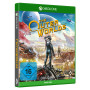 Take-Two Interactive The Outer Worlds Xbox One USK: 16