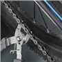 QKURT Lien De Vélo Pince 2 en 1, Pince à maillons pour vélo Compatible avec Toutes Les chaînes de réparation