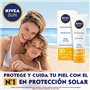 Nivea 1017-00264 Crème Solaire Visage
