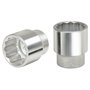 3/4" Llave de vaso de 12 cantos