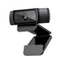 Logitech C920 Pro Webcam Streaming HD