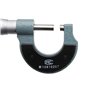 Micromètre Externe Métrique 0-25mm Haute précision Génie métallurgique et mécanicien automobile Outil de mesure TOPWAY 401301